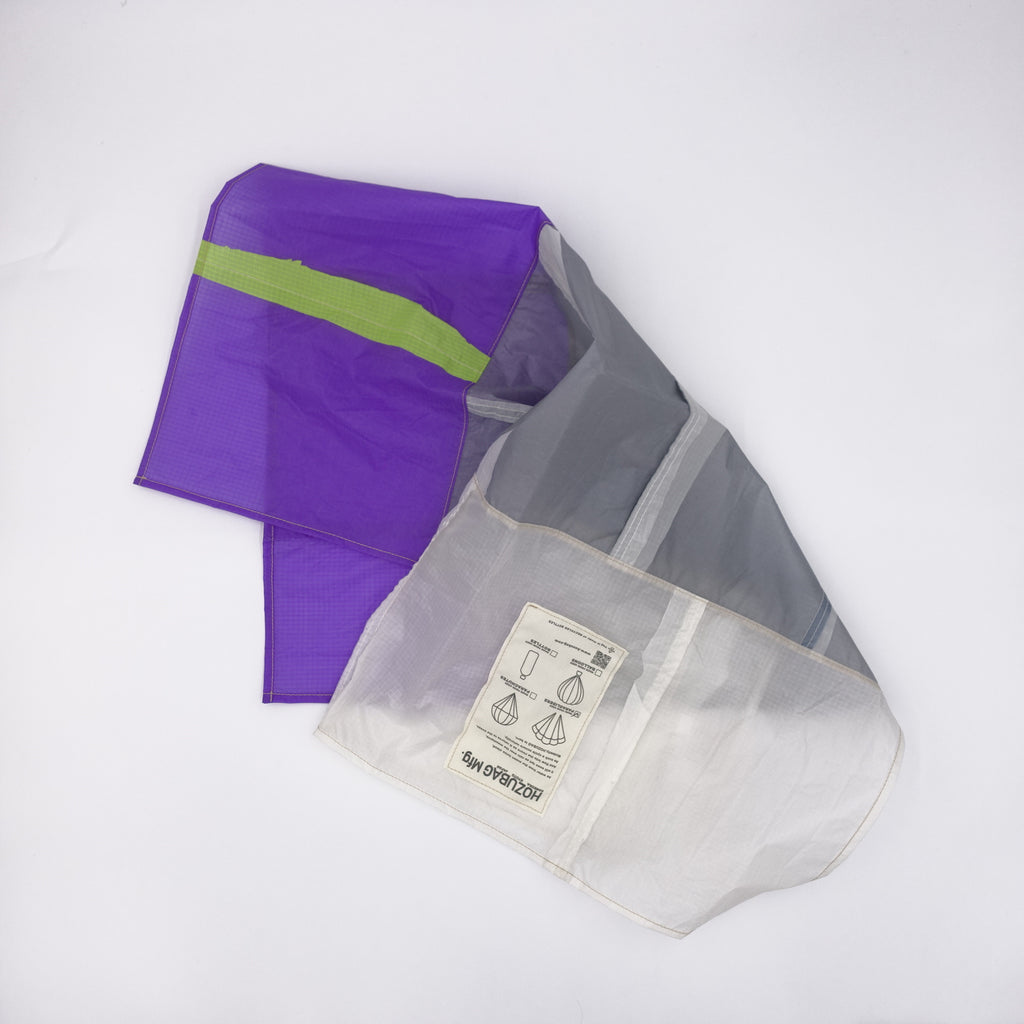 FLAG FUROSHIKI_Wrong But Good