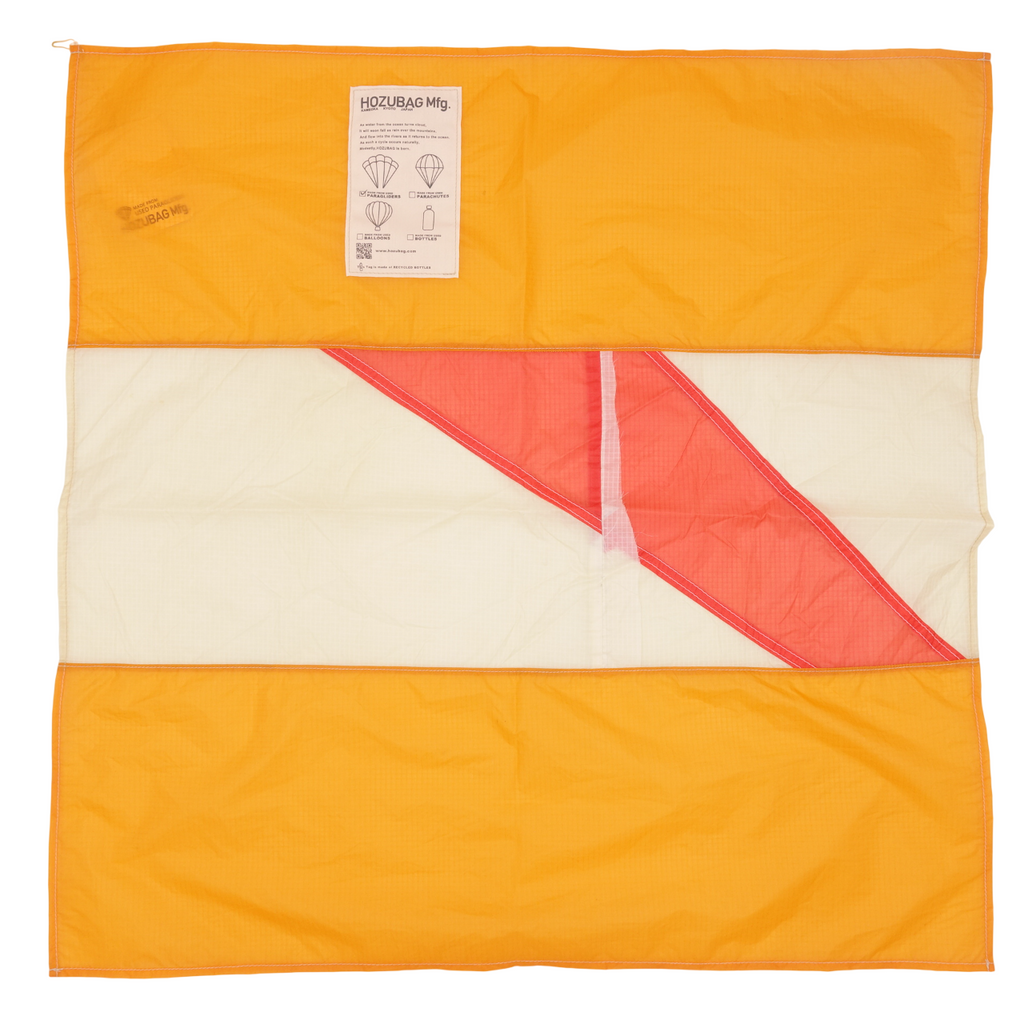 FLAG FUROSHIKI_Wrong But Good