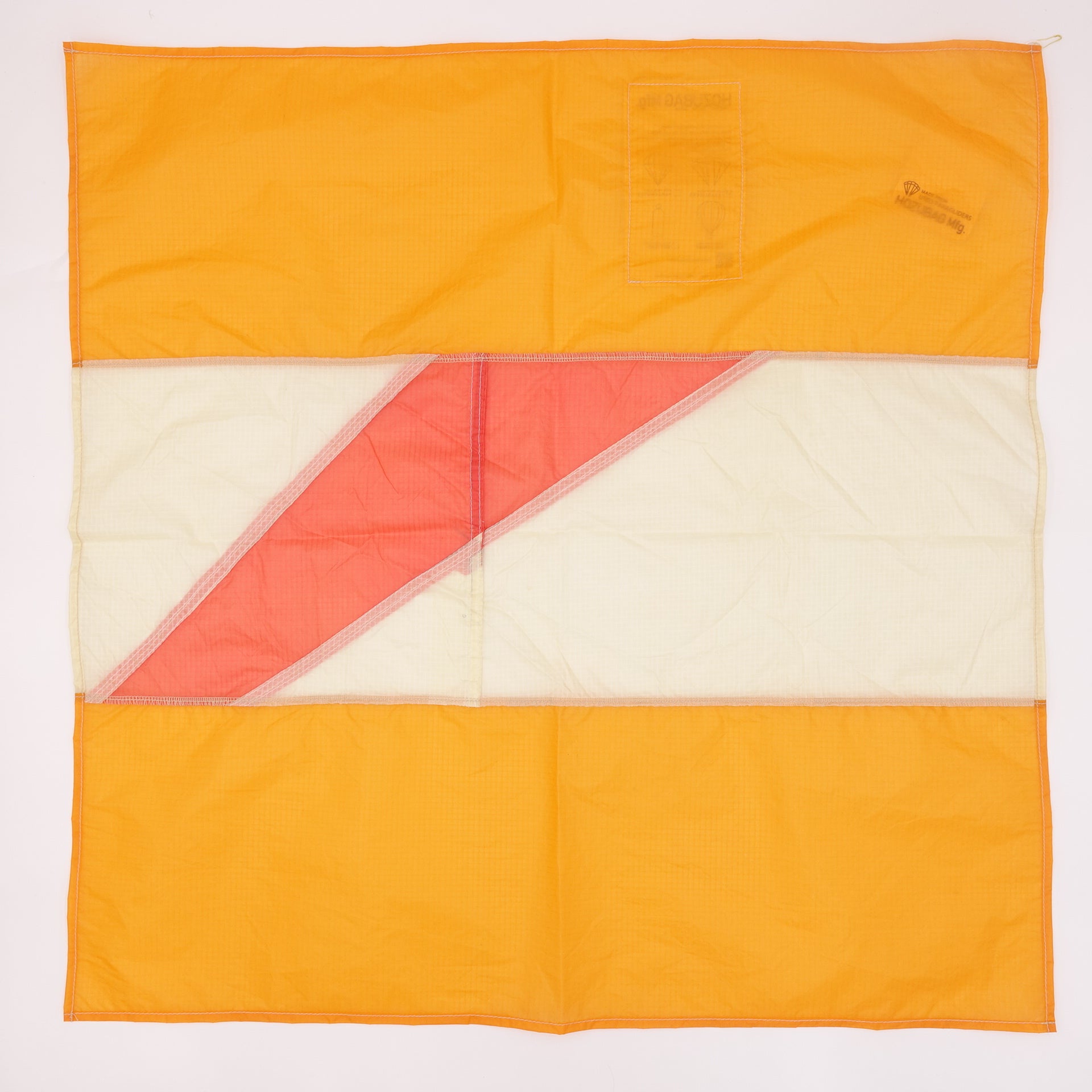 FLAG FUROSHIKI_Wrong But Good