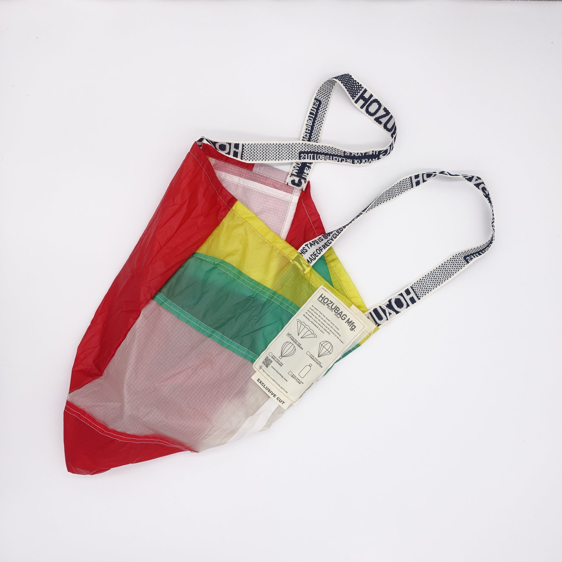 EXCLUSIVE CUT_TOTE L