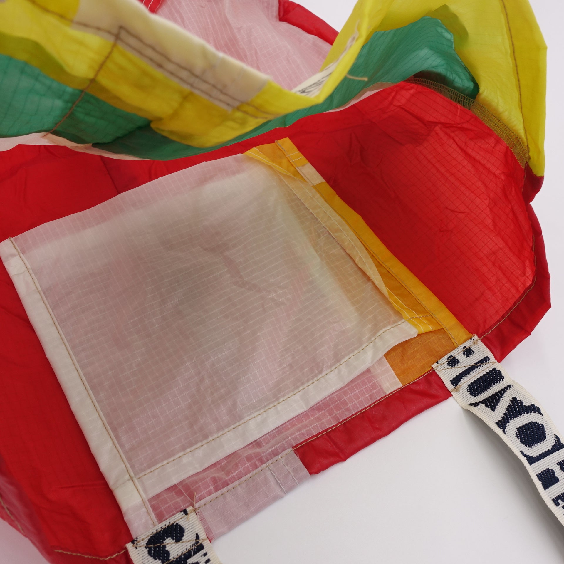 EXCLUSIVE CUT_TOTE L