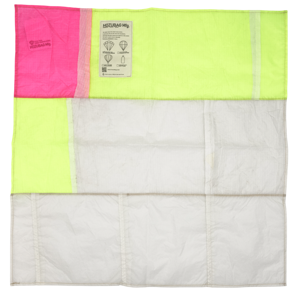 FLAG FUROSHIKI_Wrong But Good