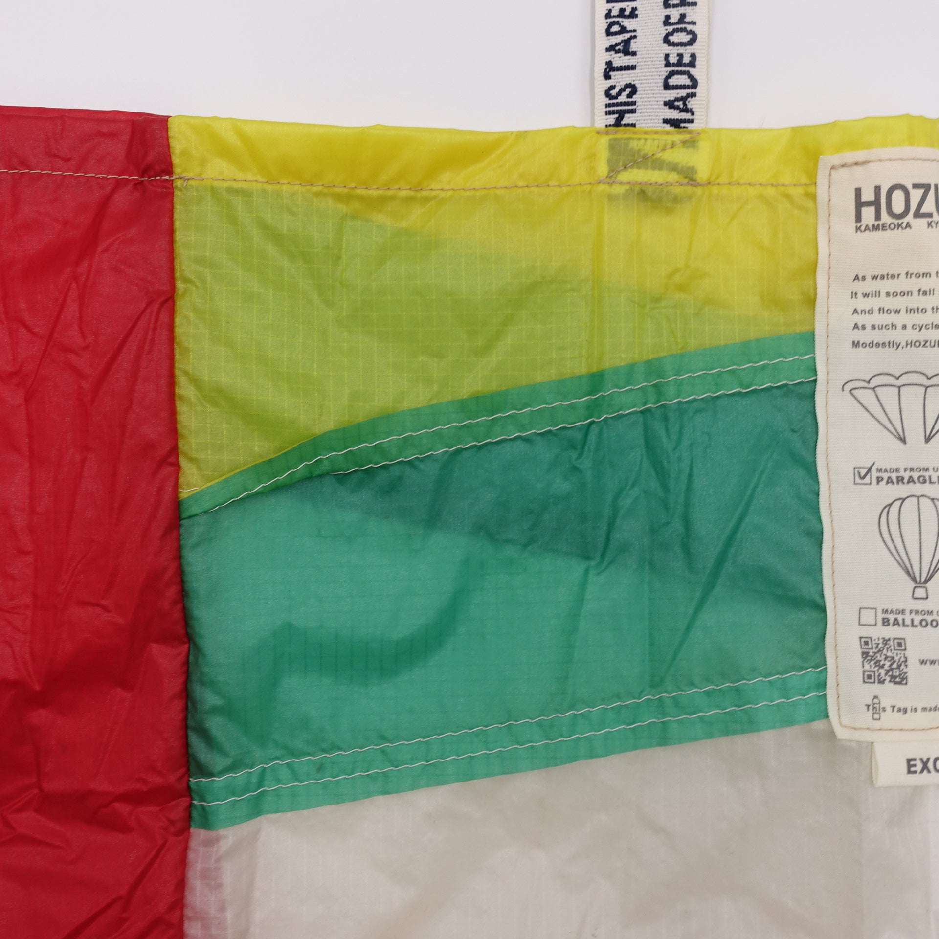 EXCLUSIVE CUT_TOTE L