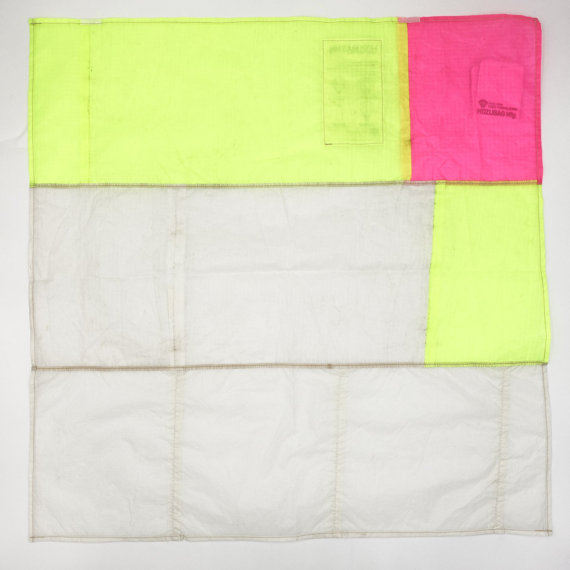 FLAG FUROSHIKI_Wrong But Good