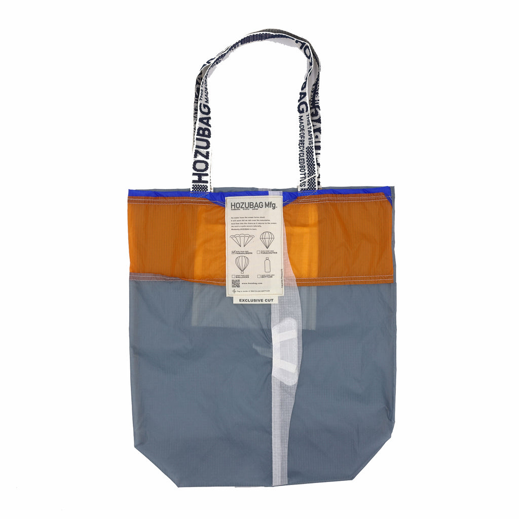EXCLUSIVE CUT_TOTE L