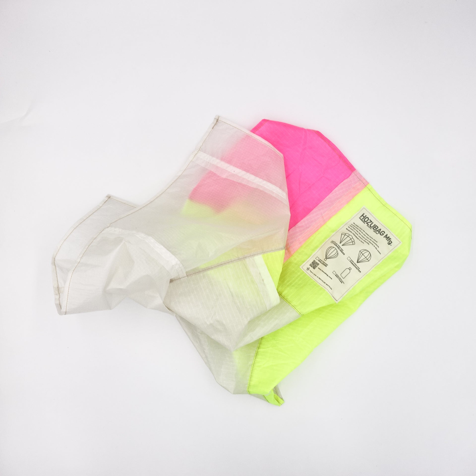 FLAG FUROSHIKI_Wrong But Good