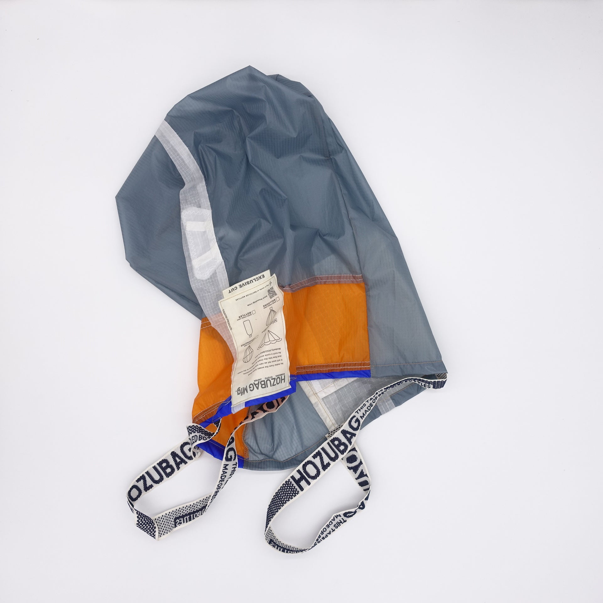 EXCLUSIVE CUT_TOTE L