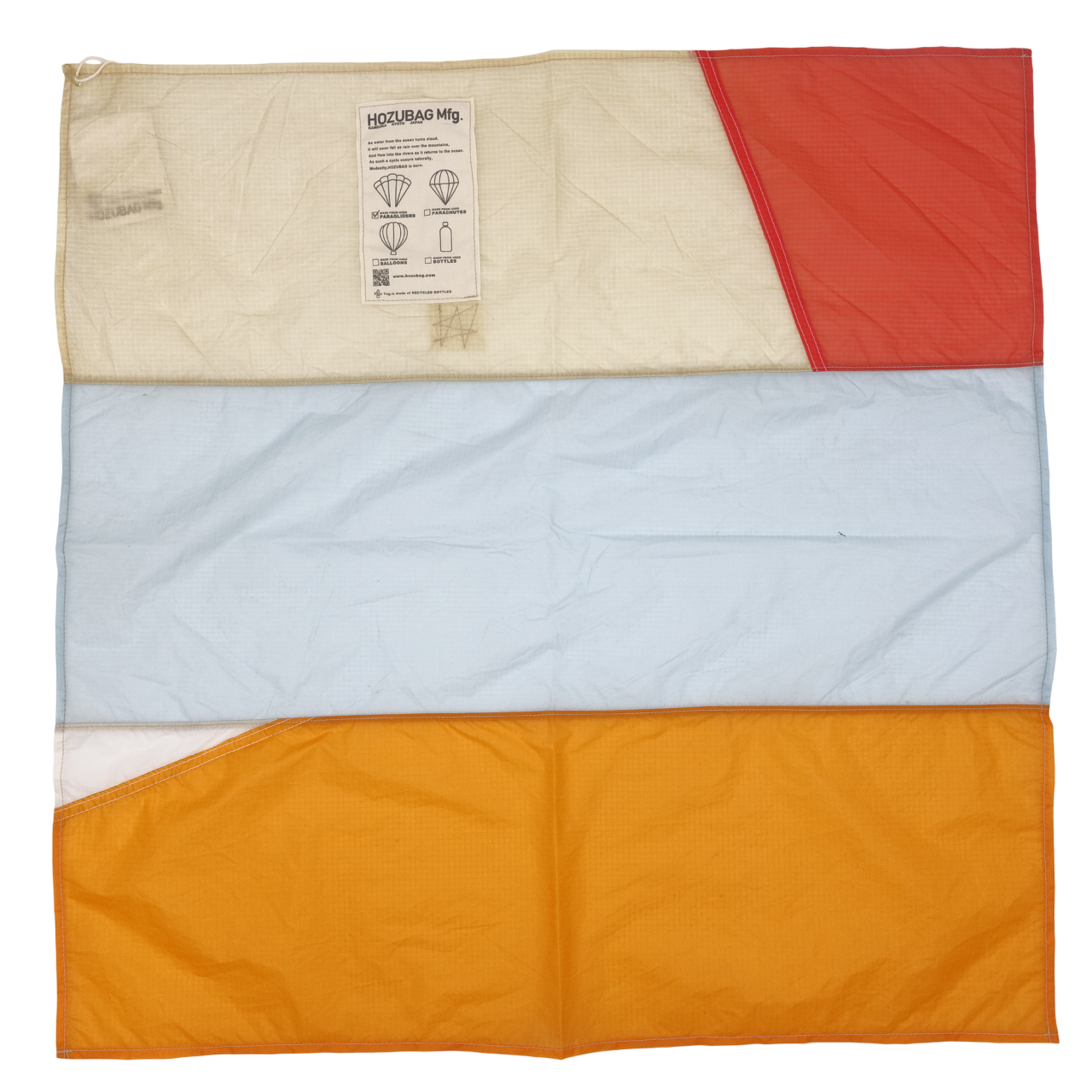 FLAG FUROSHIKI_Wrong But Good