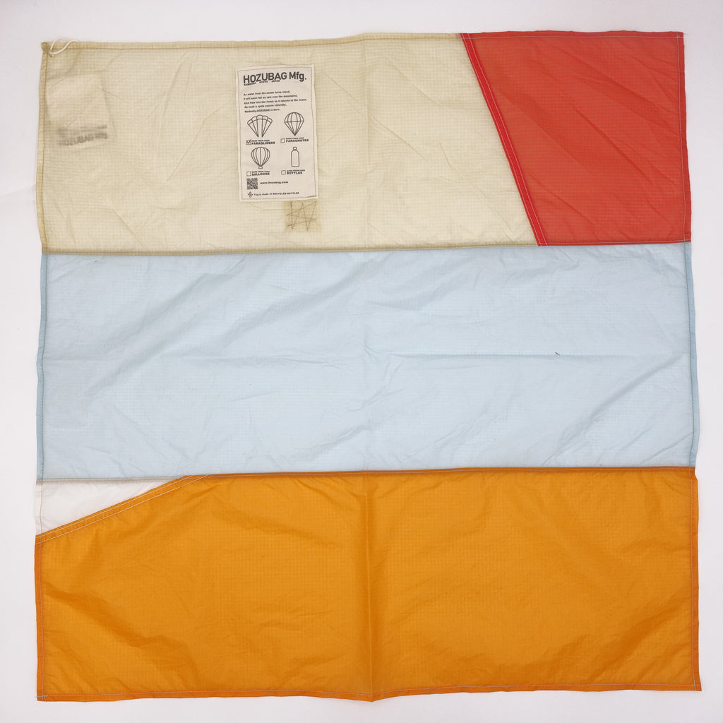 FLAG FUROSHIKI_Wrong But Good