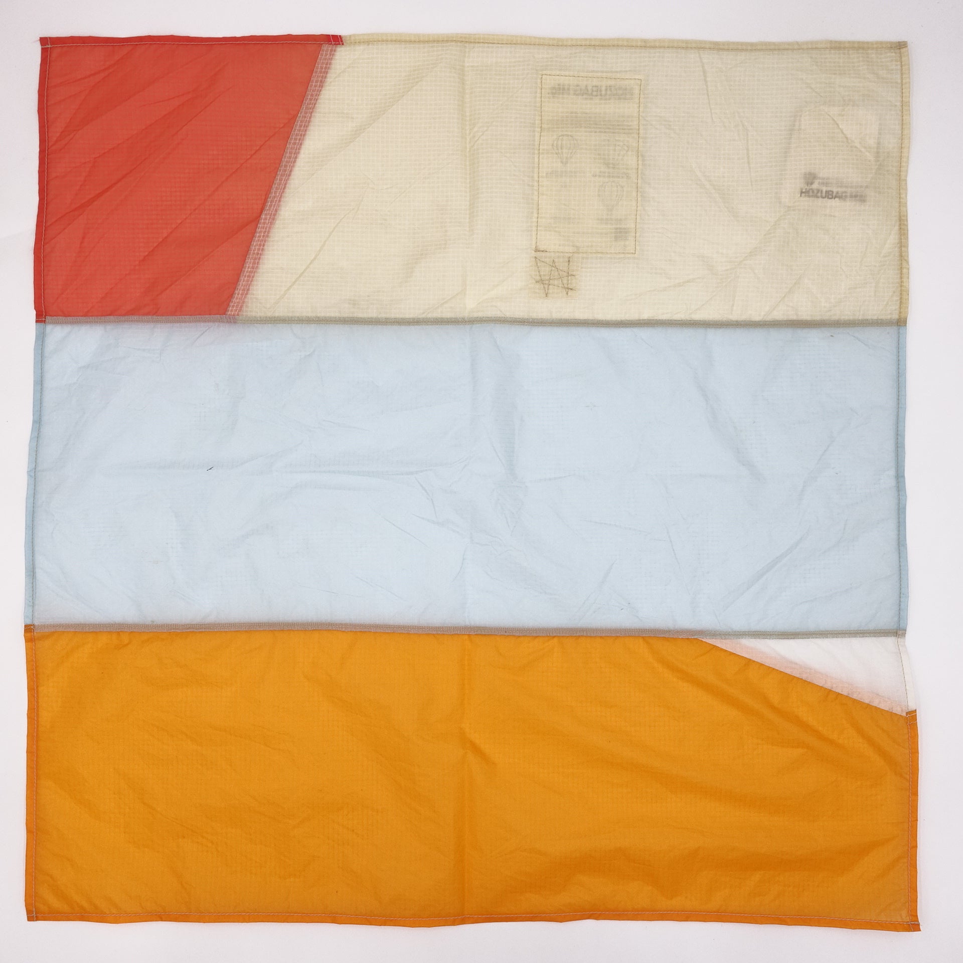 FLAG FUROSHIKI_Wrong But Good