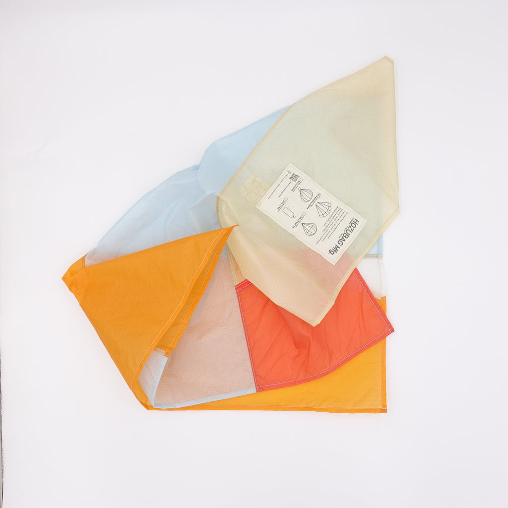 FLAG FUROSHIKI_Wrong But Good