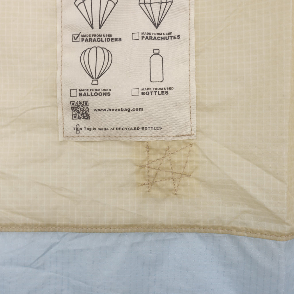 FLAG FUROSHIKI_Wrong But Good