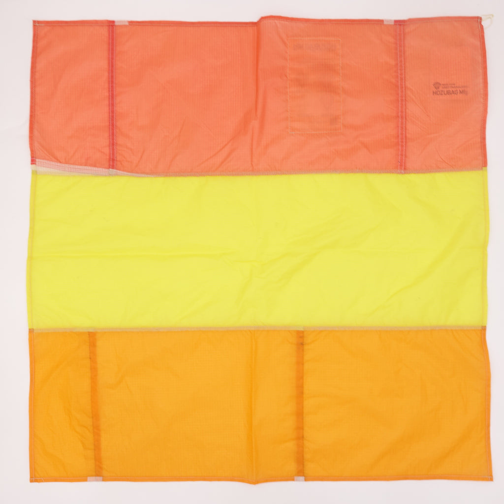 FLAG FUROSHIKI_Wrong But Good