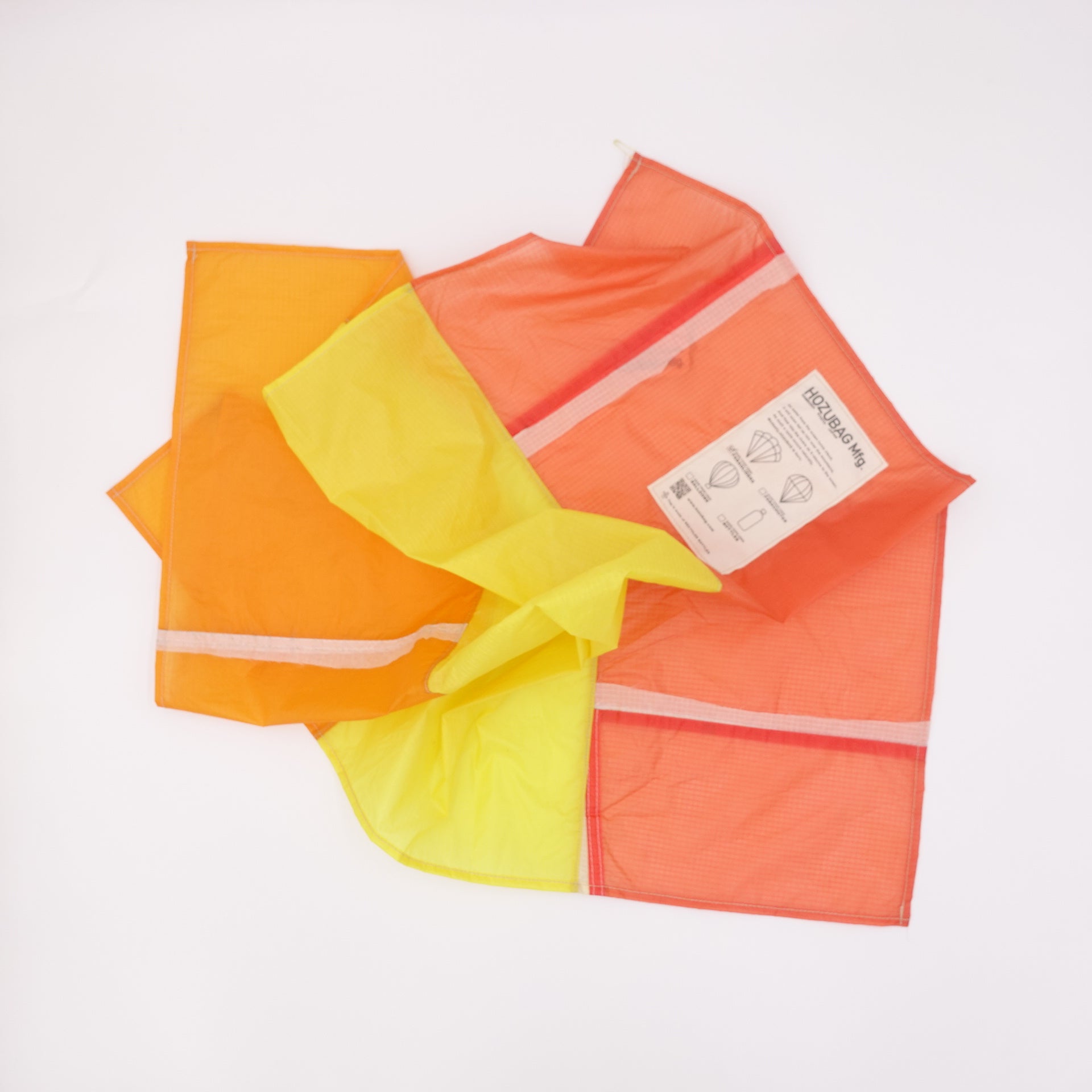 FLAG FUROSHIKI_Wrong But Good