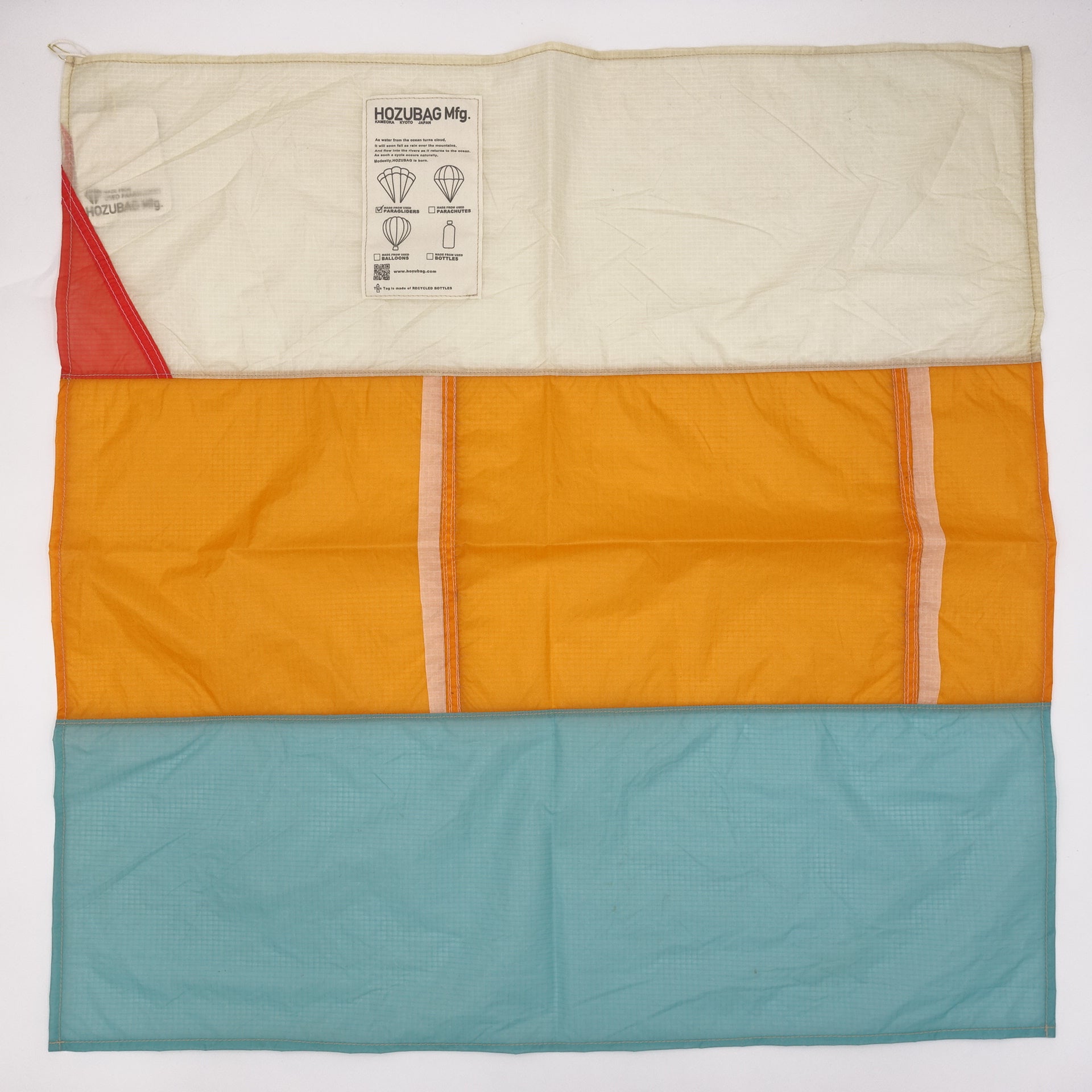 FLAG FUROSHIKI_Wrong But Good