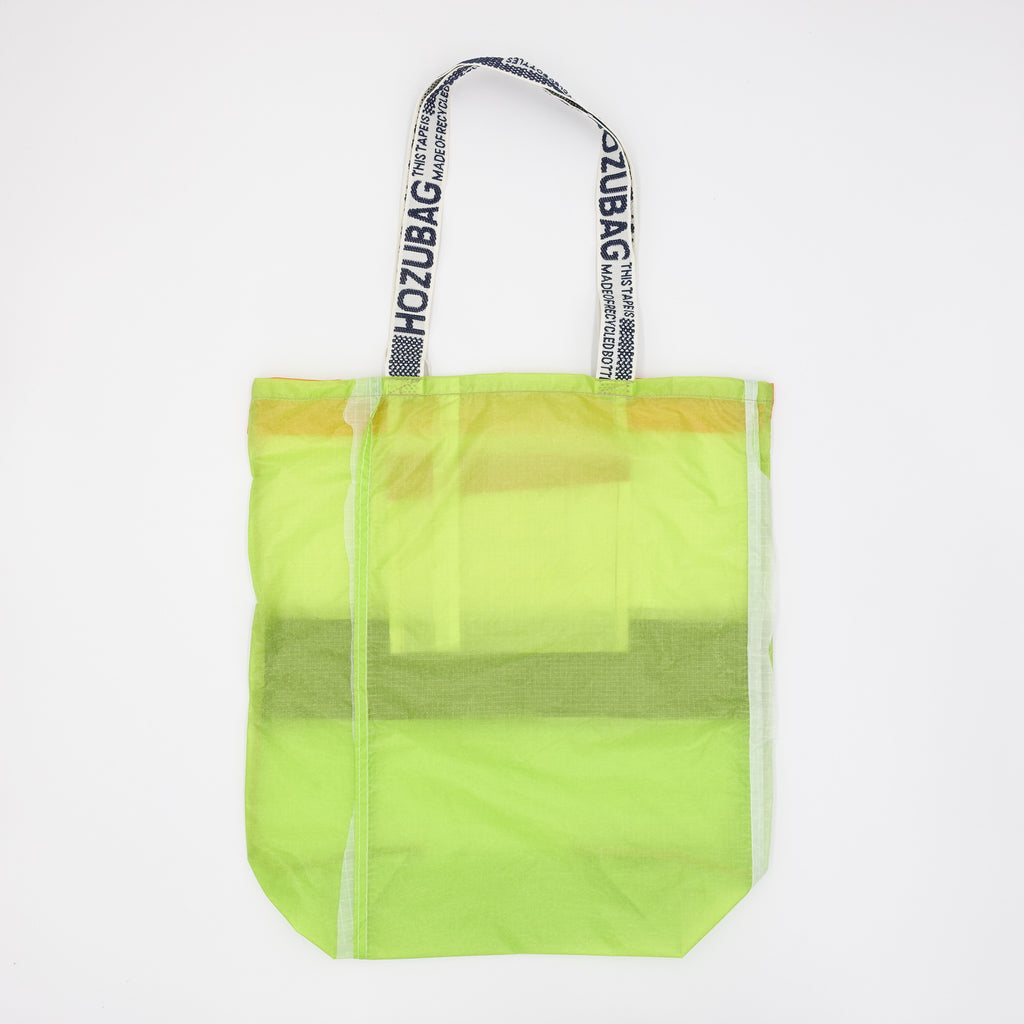 EXCLUSIVE CUT_TOTE L