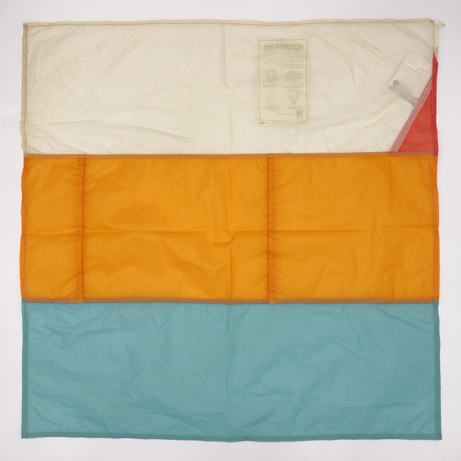 FLAG FUROSHIKI_Wrong But Good