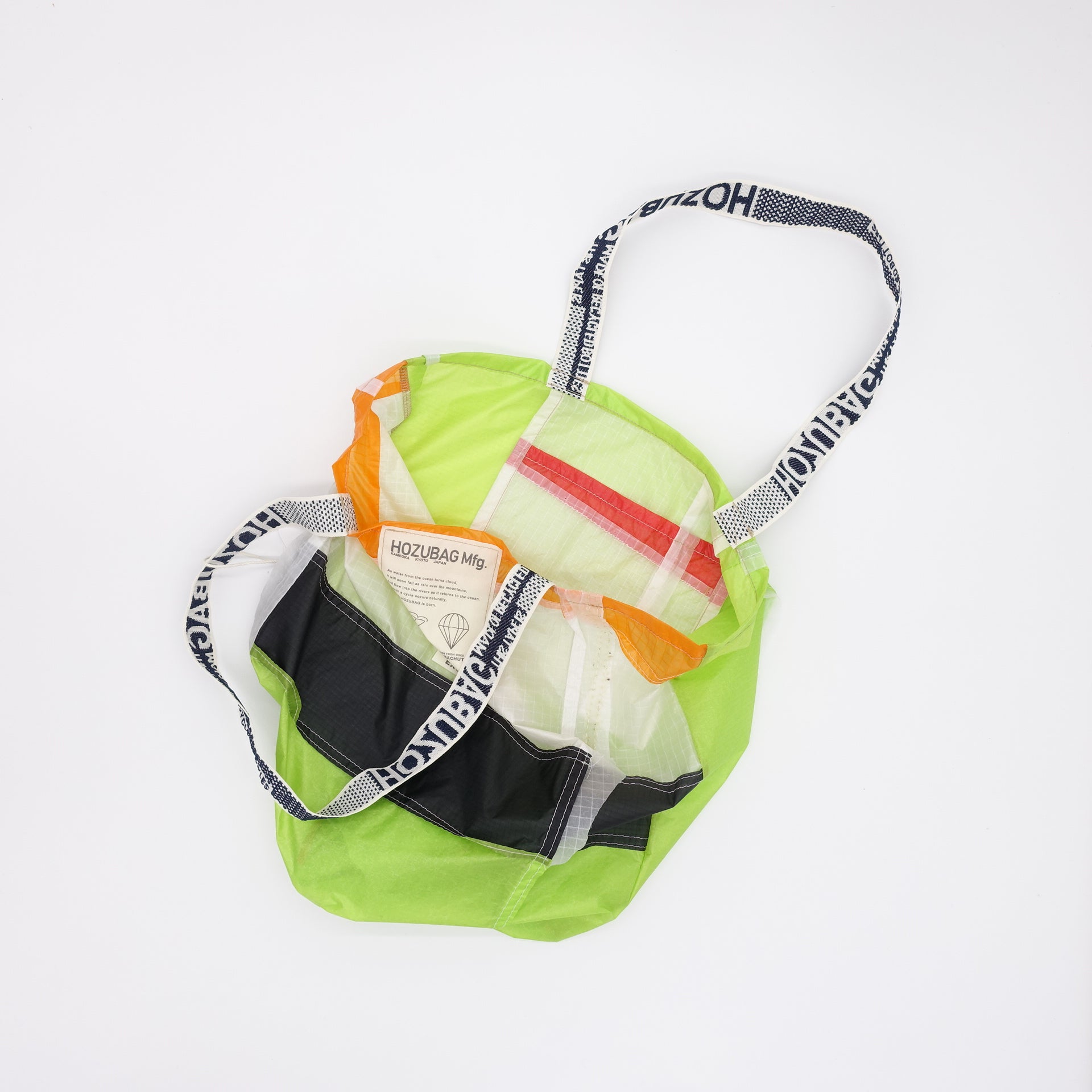 EXCLUSIVE CUT_TOTE L