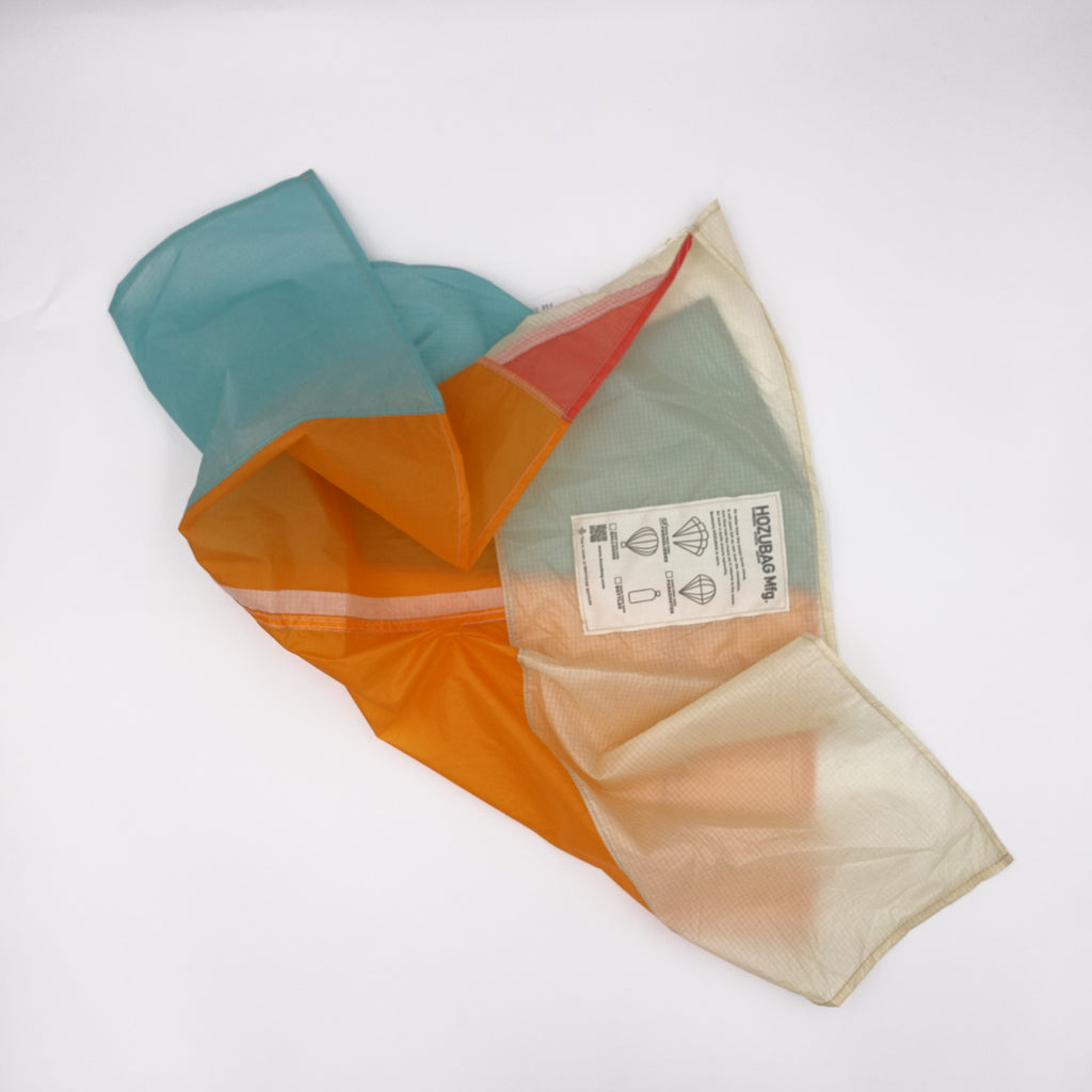 FLAG FUROSHIKI_Wrong But Good