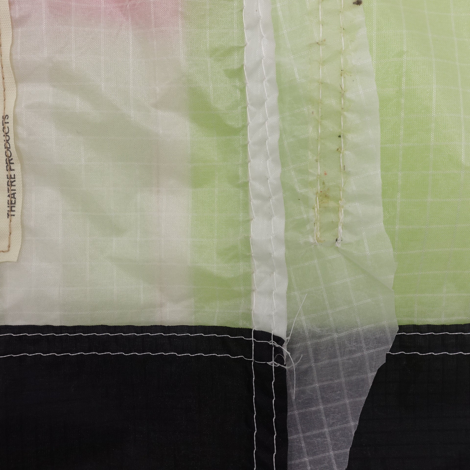 EXCLUSIVE CUT_TOTE L