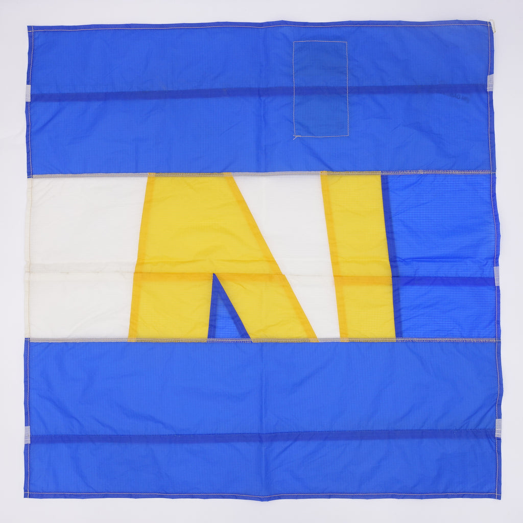 FLAG FUROSHIKI_Wrong But Good