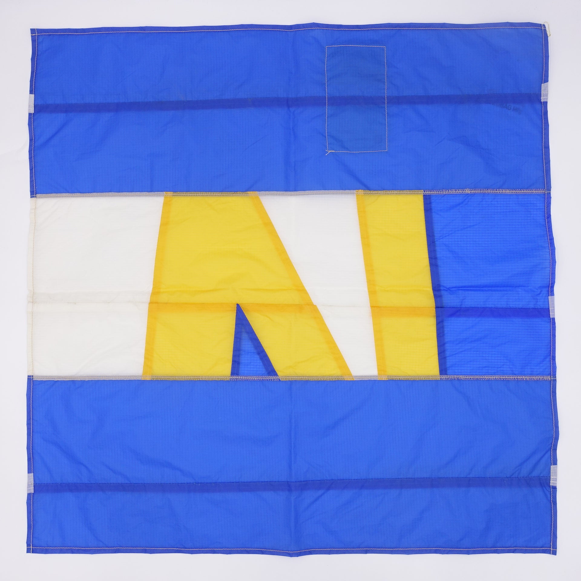 FLAG FUROSHIKI_Wrong But Good