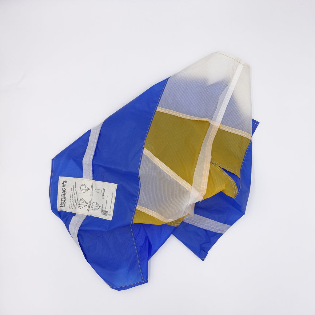 FLAG FUROSHIKI_Wrong But Good