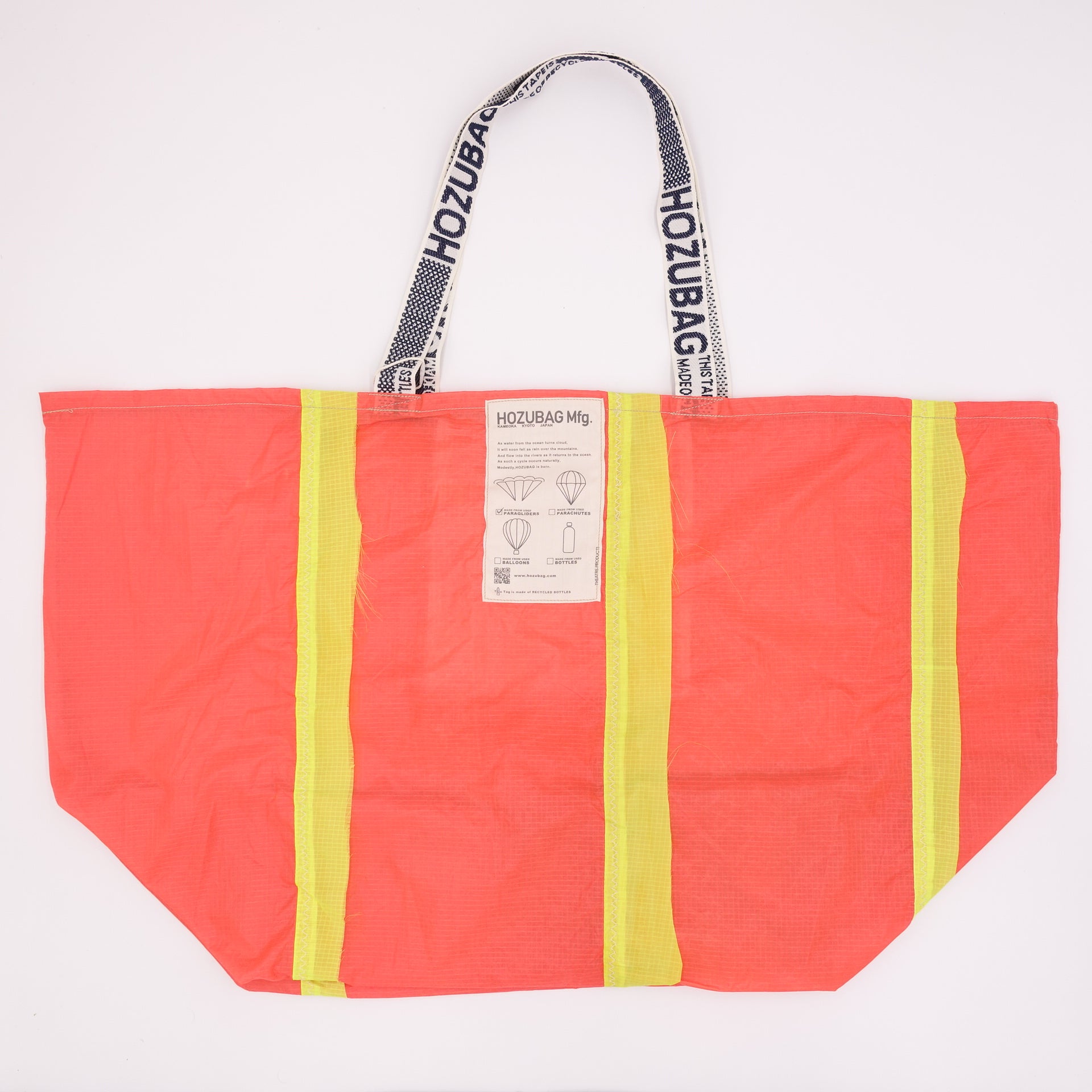 NORMAL CUT_TOTE XL