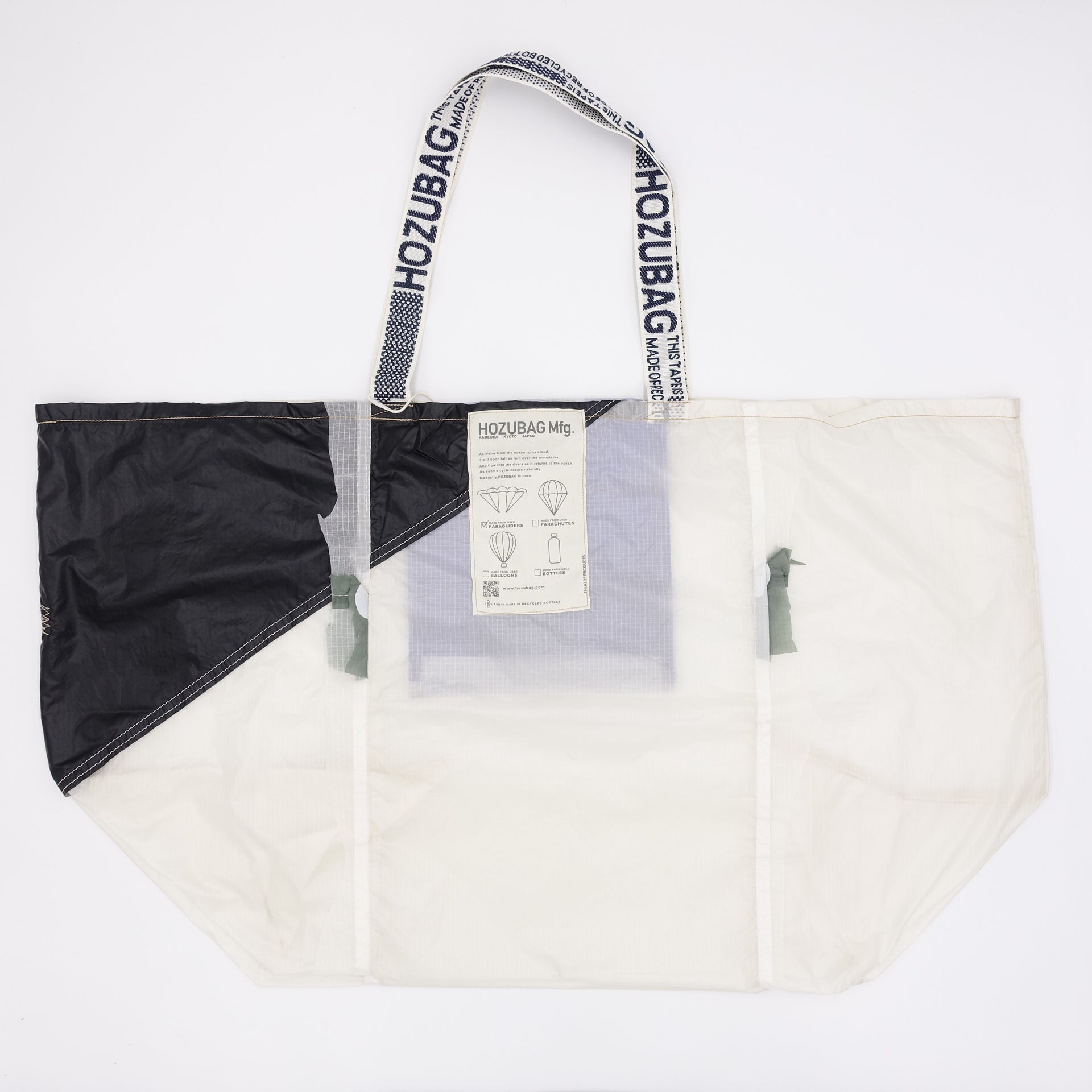 NORMAL CUT_TOTE XL