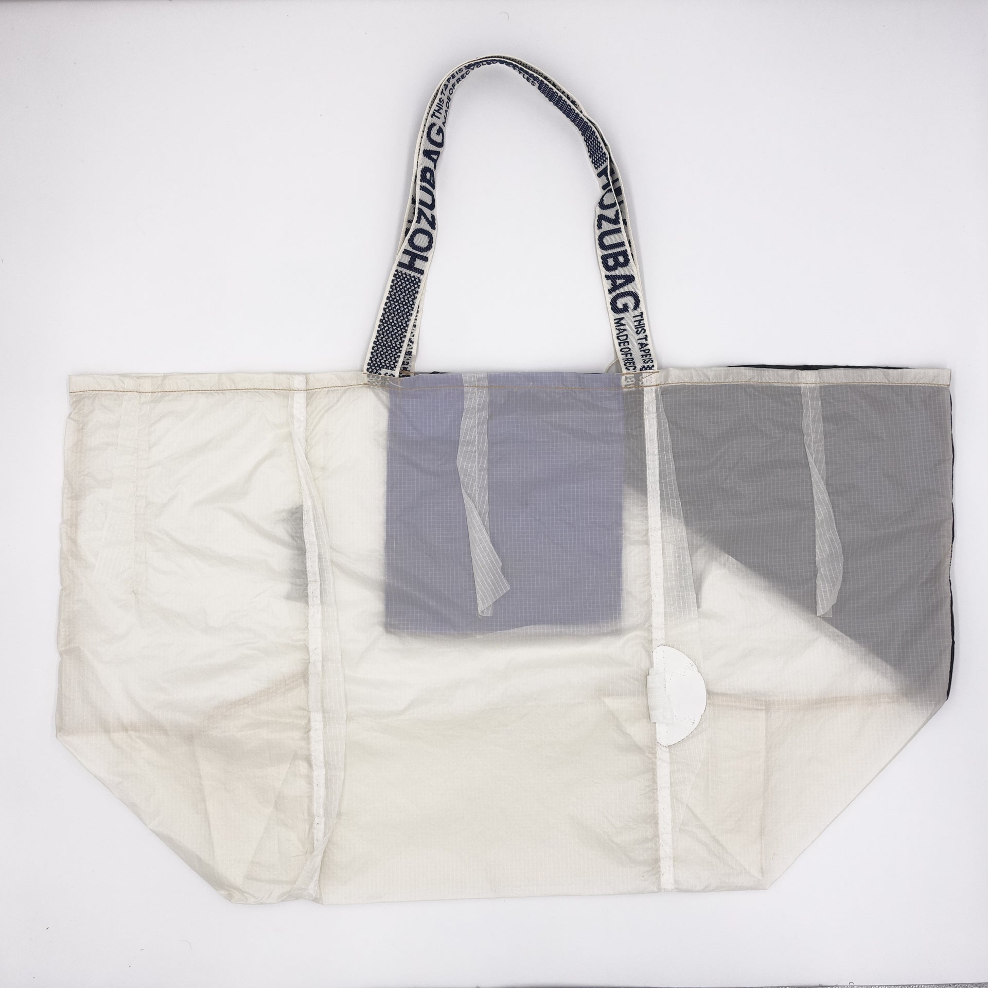 NORMAL CUT_TOTE XL