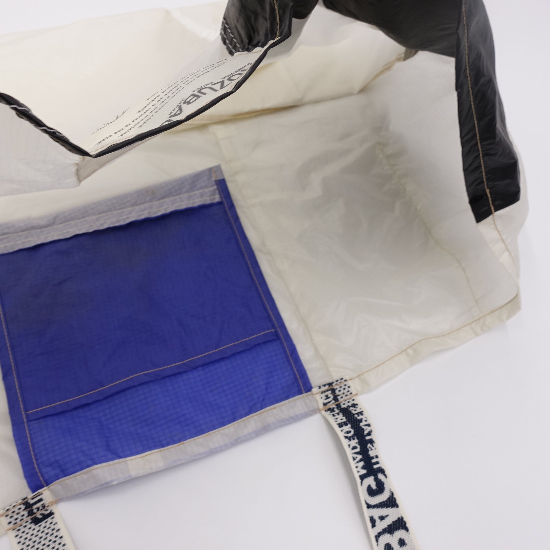 NORMAL CUT_TOTE XL
