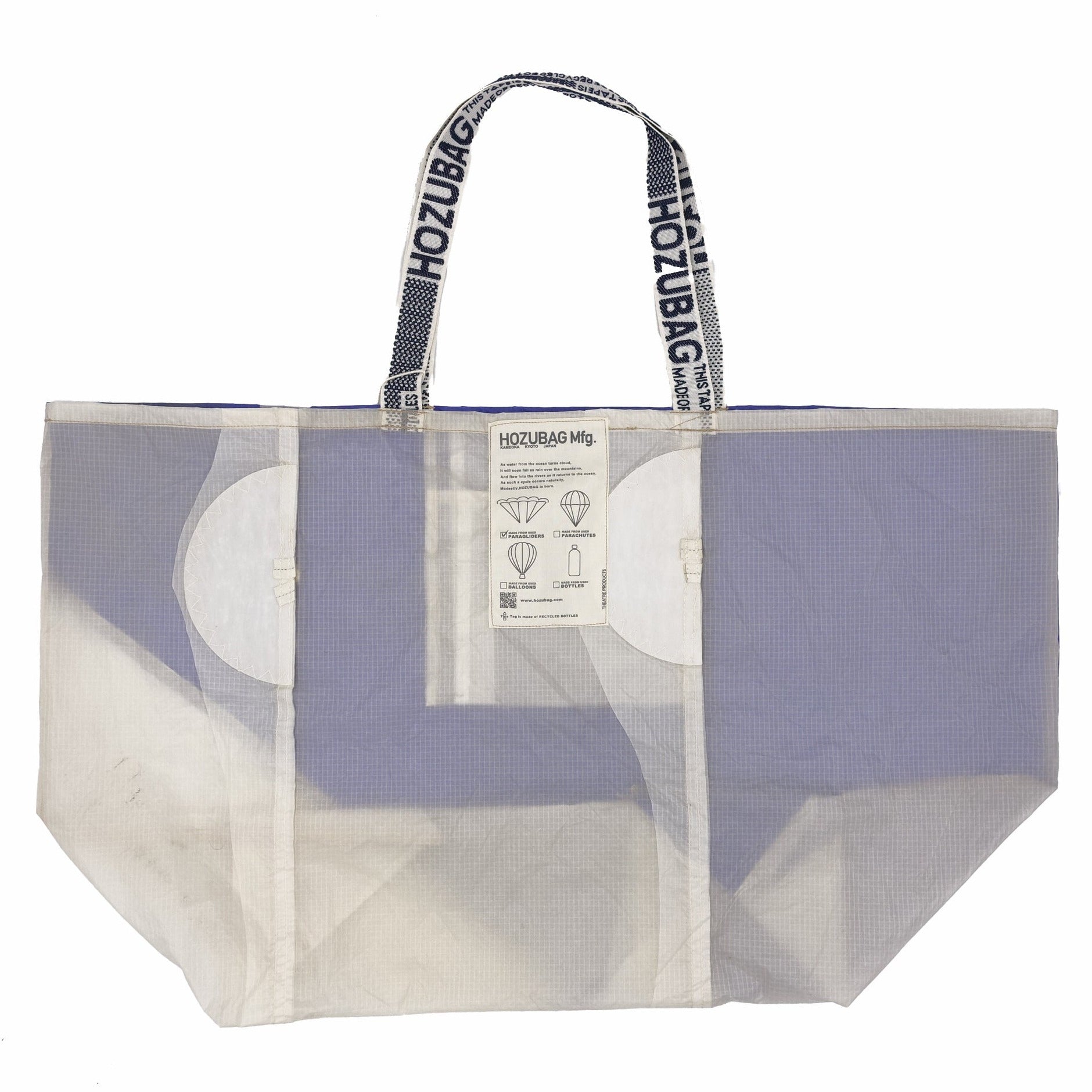 NORMAL CUT_TOTE XL