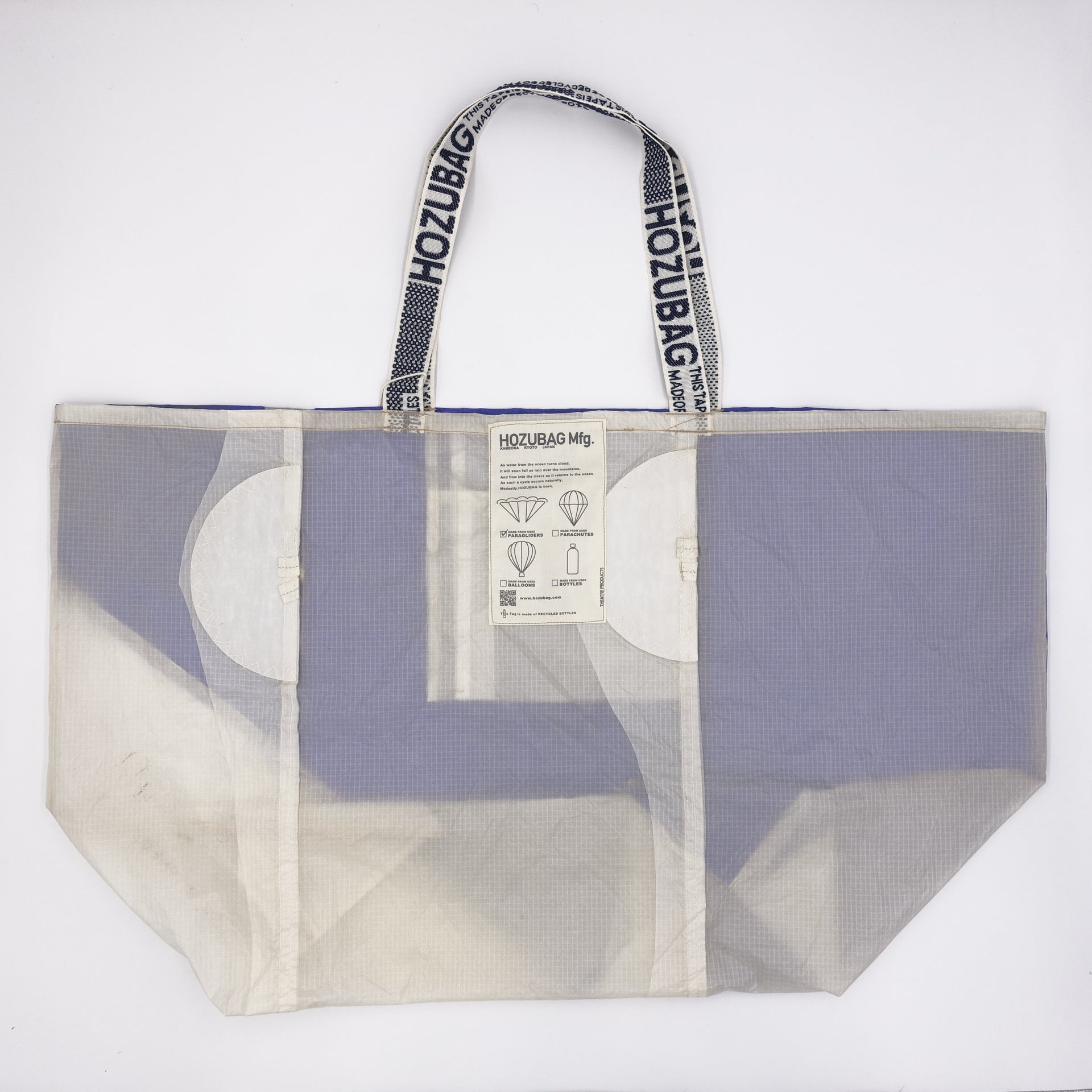 NORMAL CUT_TOTE XL