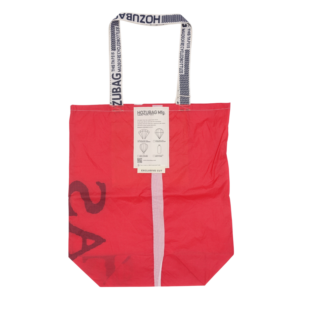 EXCLUSIVE CUT_TOTE L