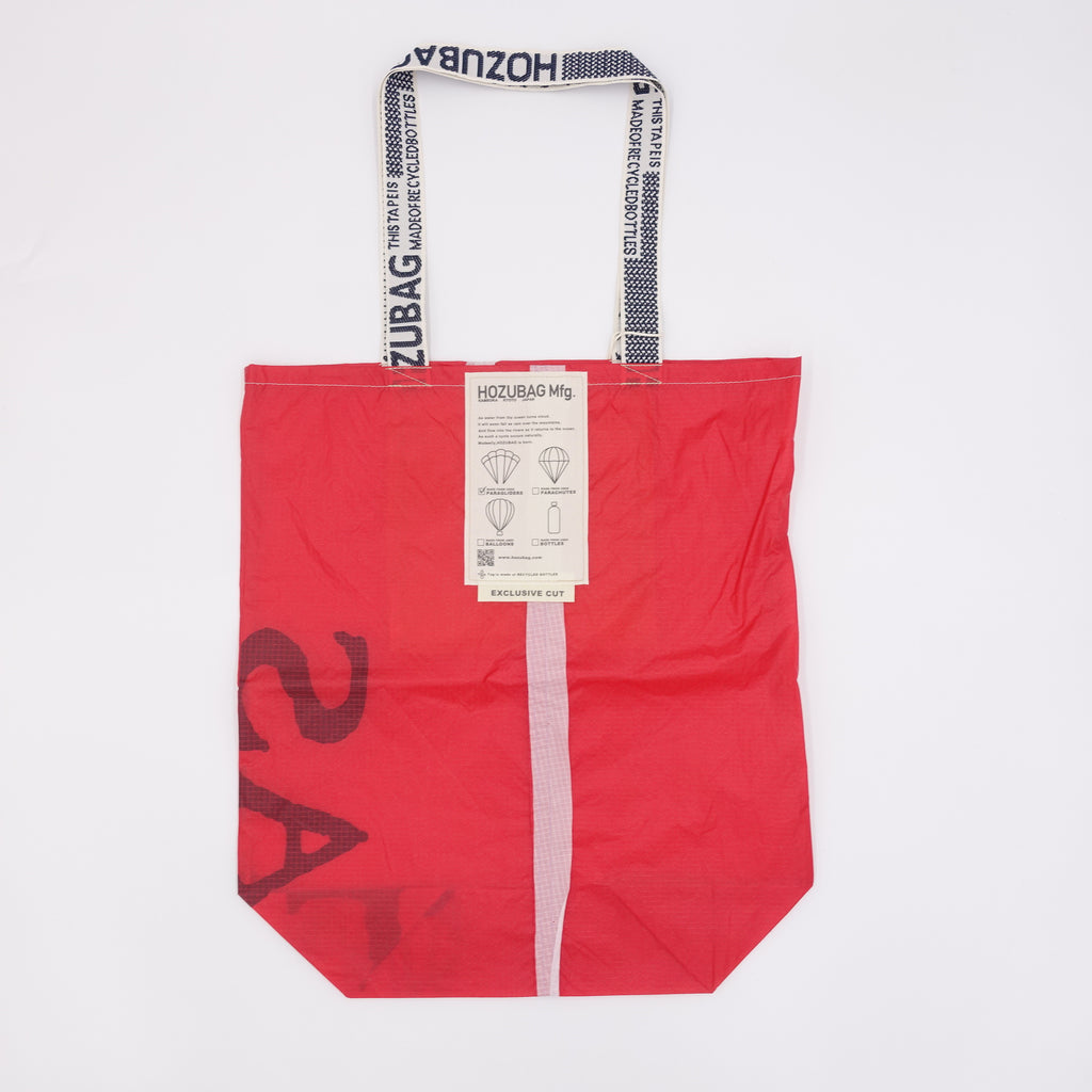 EXCLUSIVE CUT_TOTE L