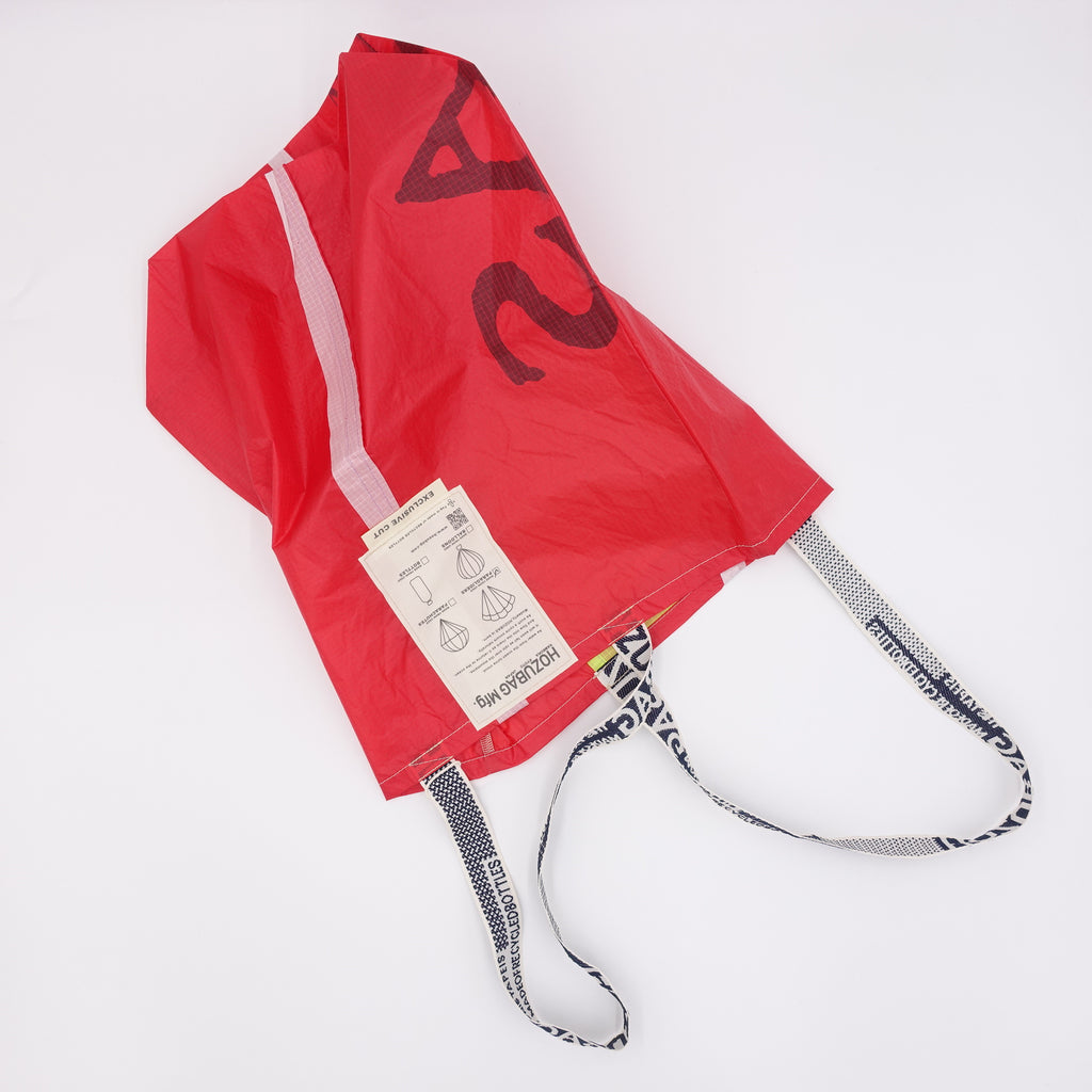 EXCLUSIVE CUT_TOTE L