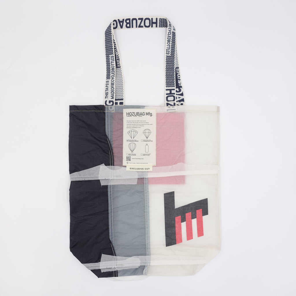 EXCLUSIVE CUT_TOTE L