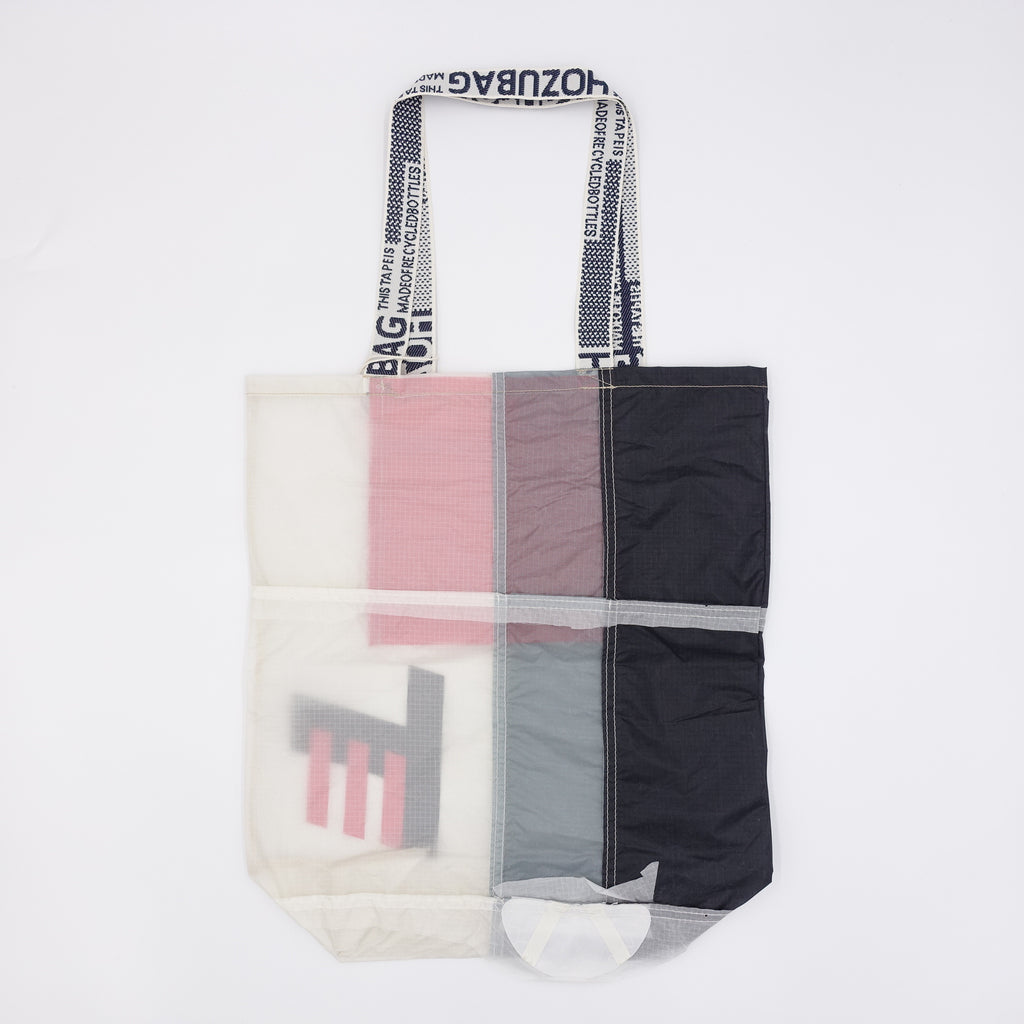 EXCLUSIVE CUT_TOTE L