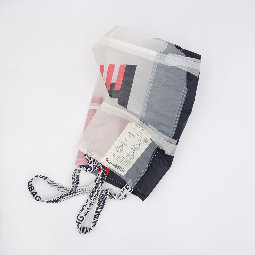 EXCLUSIVE CUT_TOTE L