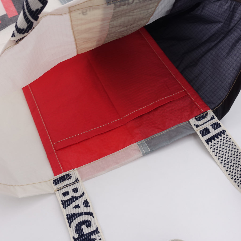 EXCLUSIVE CUT_TOTE L