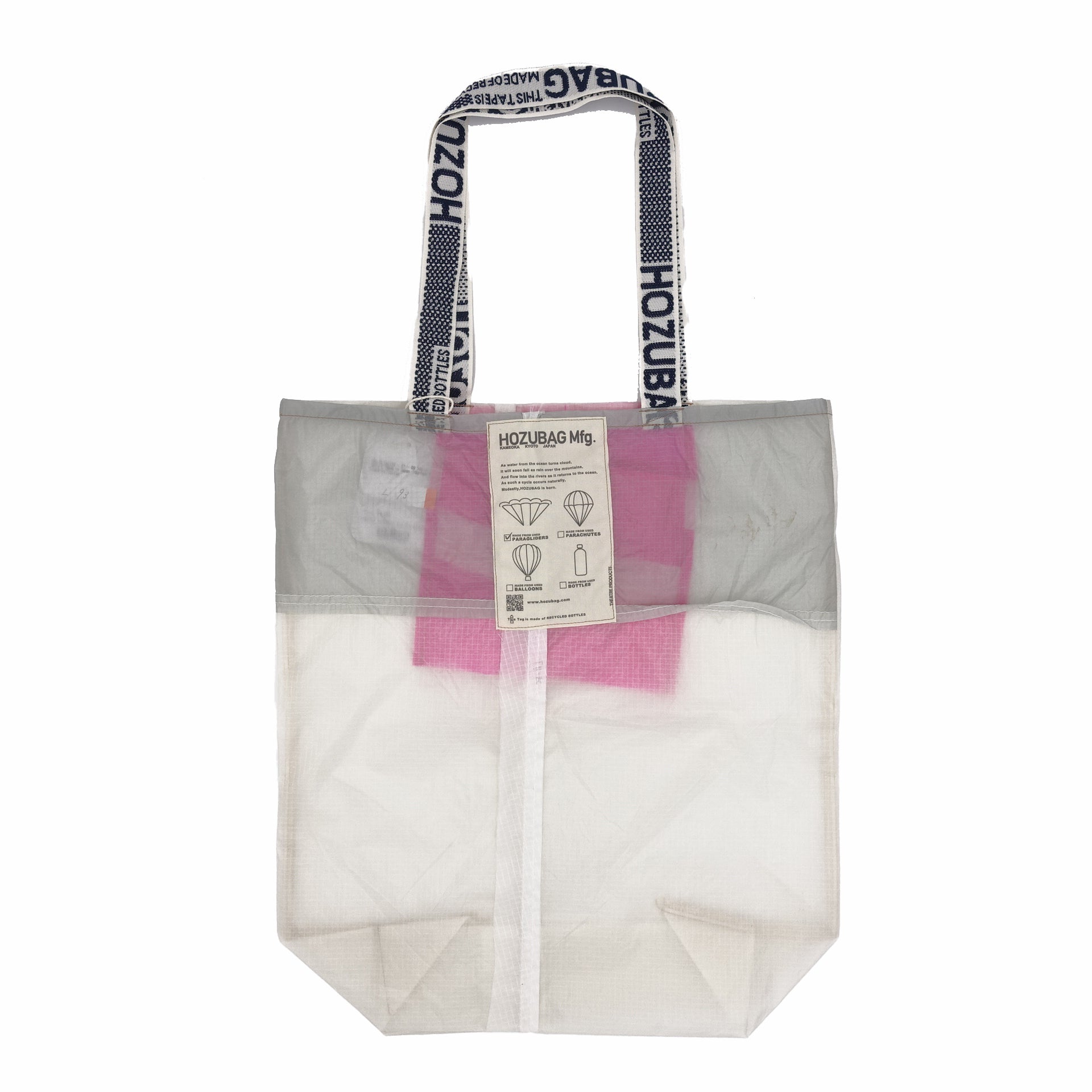 NORMAL CUT_TOTE L