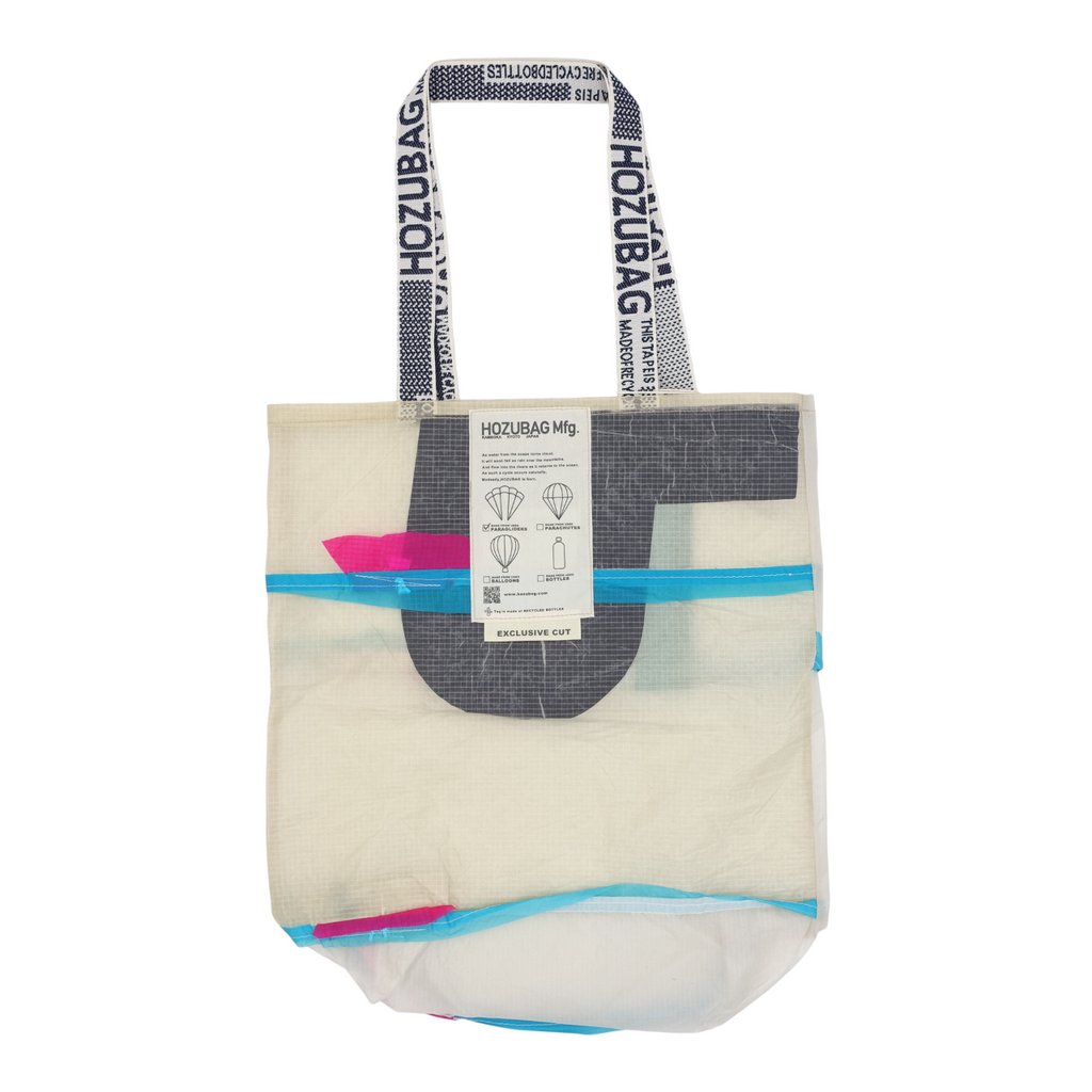 EXCLUSIVE CUT_TOTE L