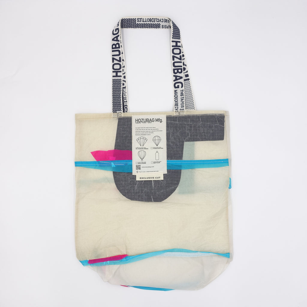EXCLUSIVE CUT_TOTE L