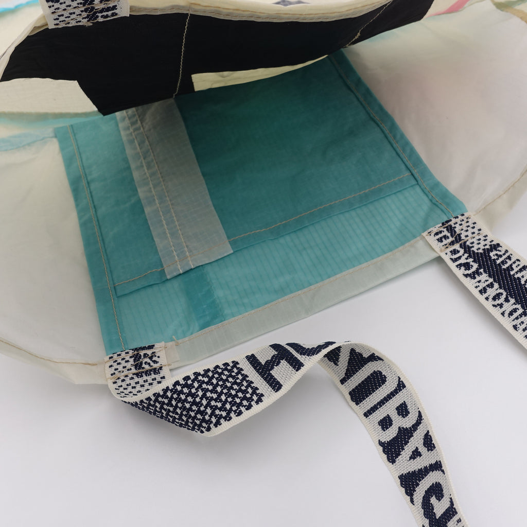 EXCLUSIVE CUT_TOTE L