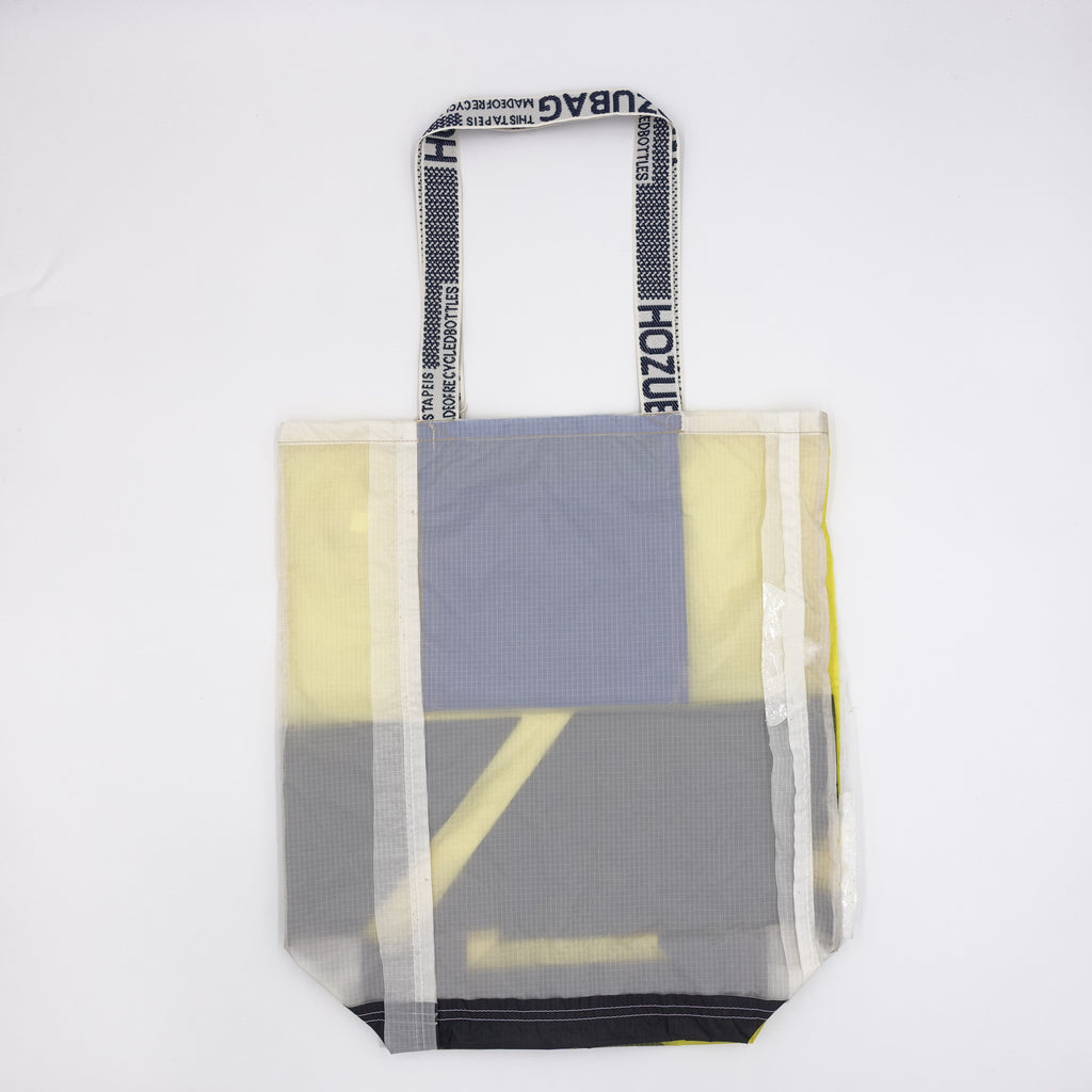 EXCLUSIVE CUT_TOTE L