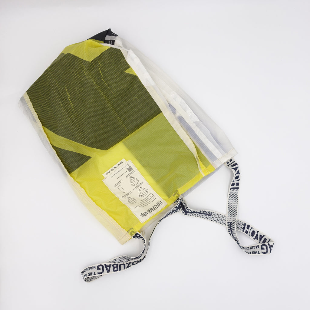 EXCLUSIVE CUT_TOTE L