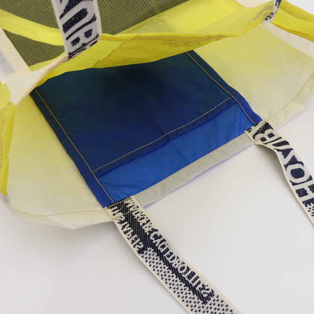 EXCLUSIVE CUT_TOTE L