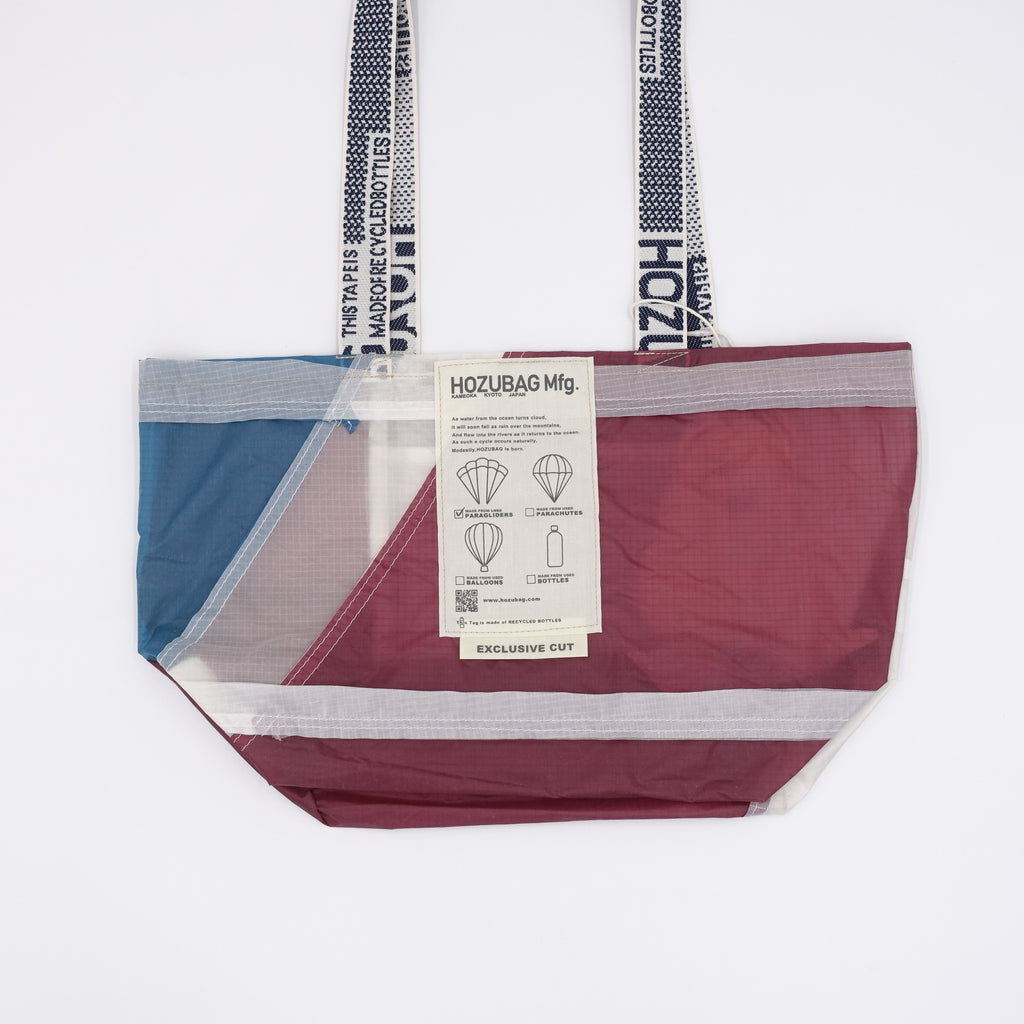 EXCLUSIF CUT_TOTE M