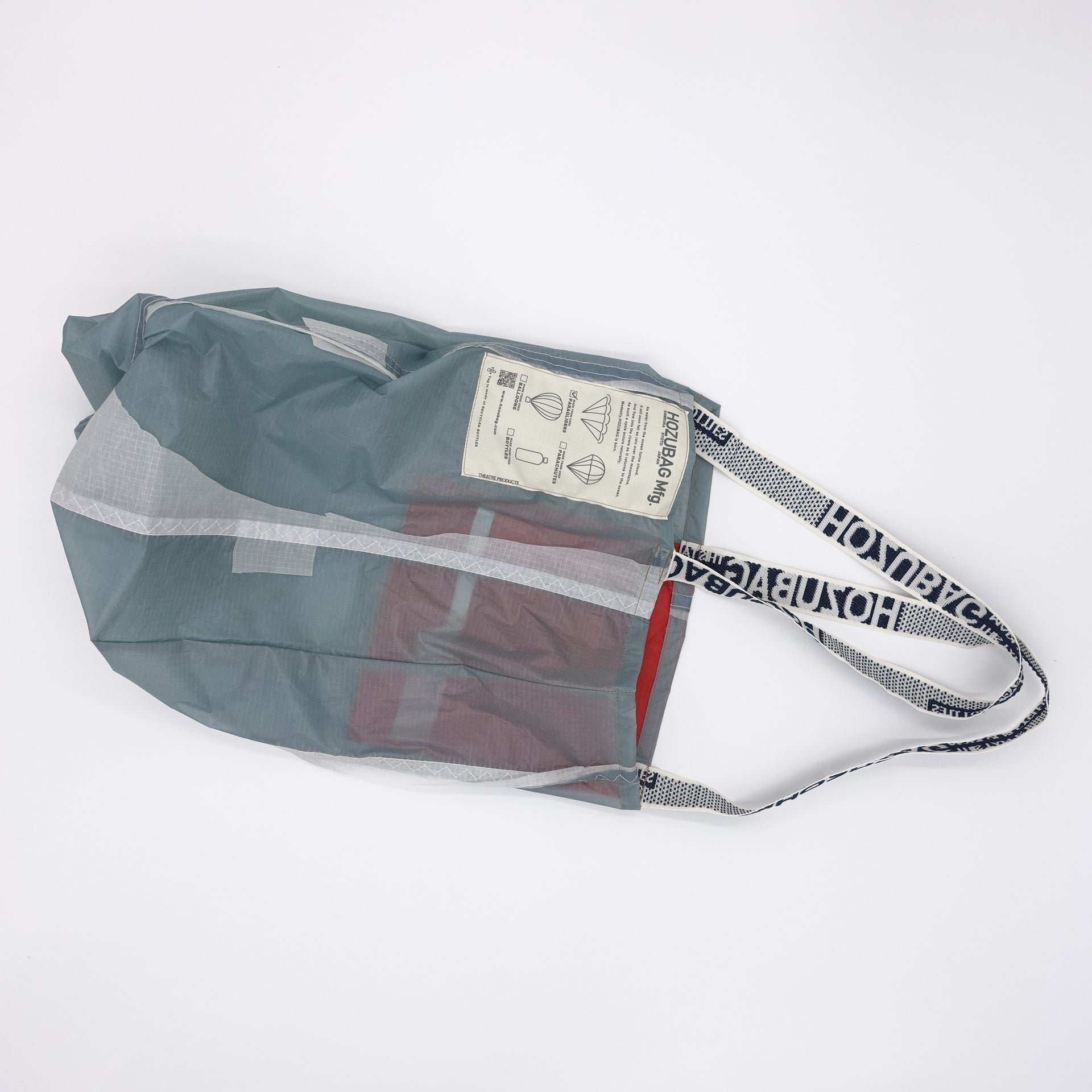 NORMAL CUT_TOTE L