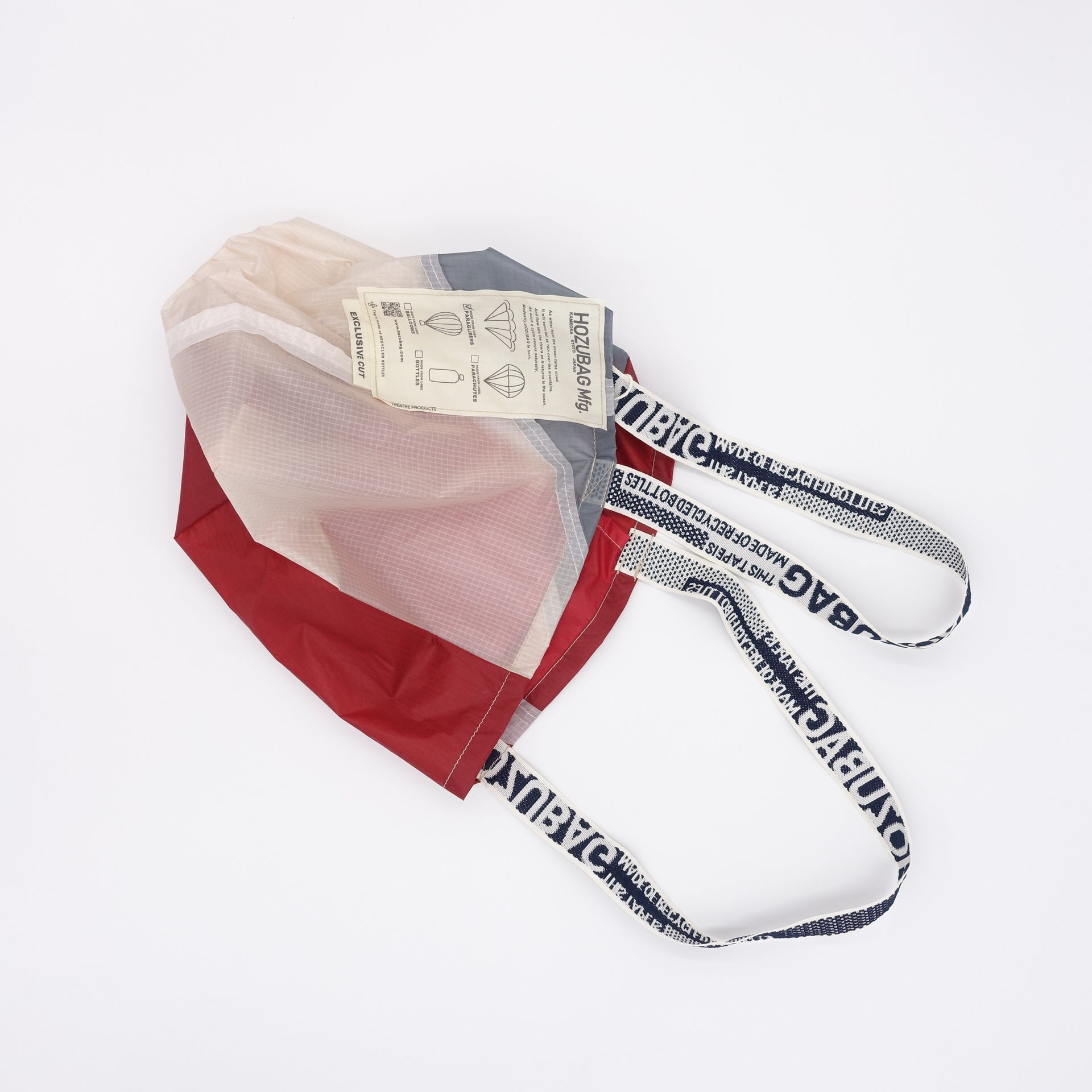 EXCLUSIVE CUT_TOTE M